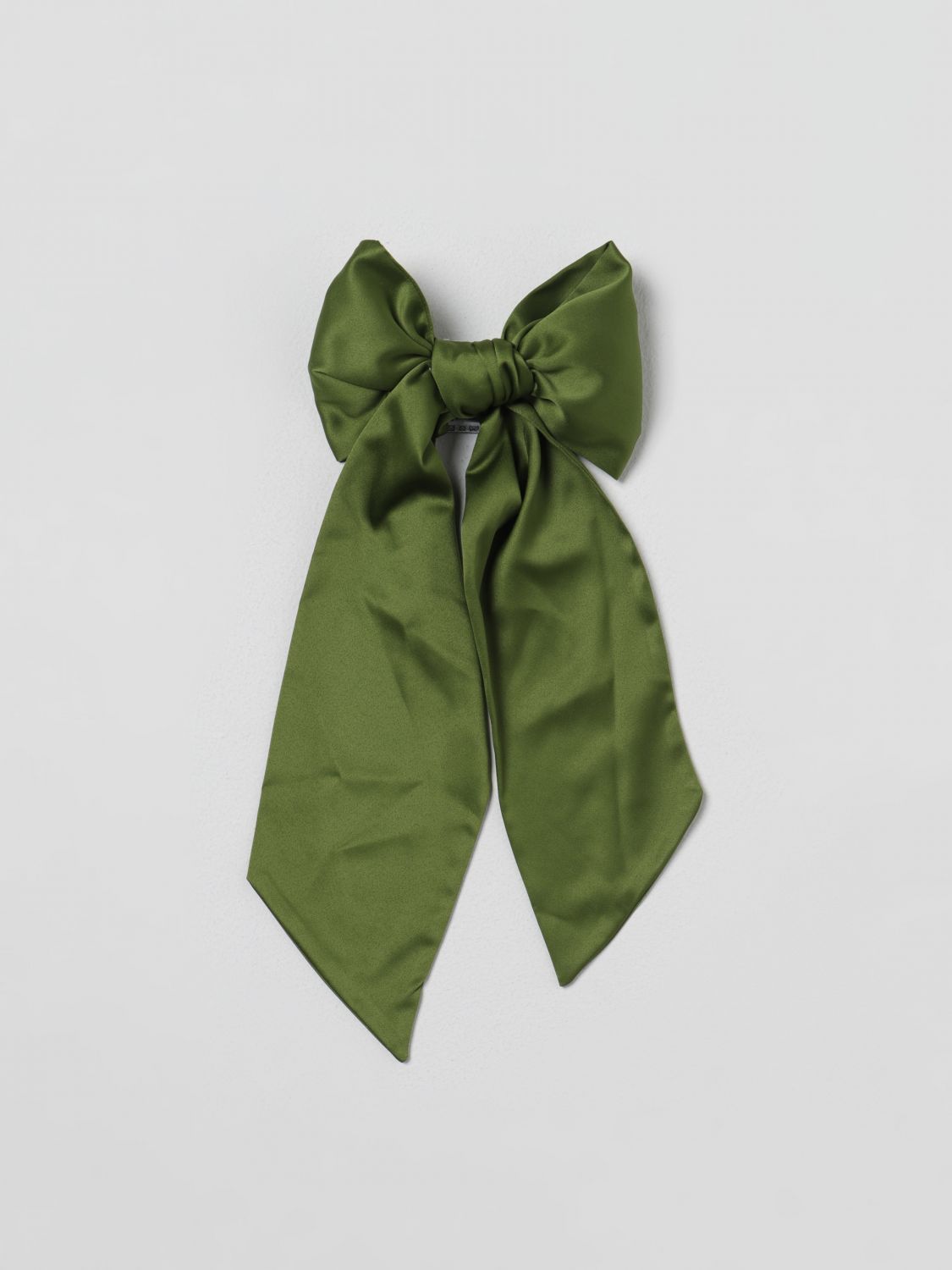 La Stupenderia Hair Clip LA STUPENDERIA Kids colour Green