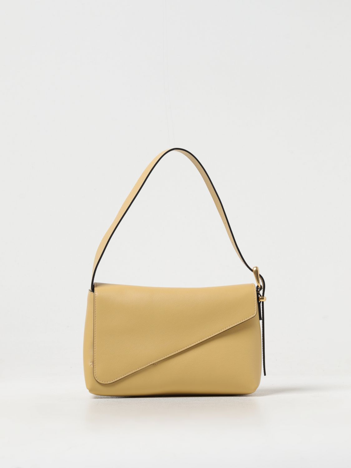 Wandler Shoulder Bag WANDLER Woman colour Yellow