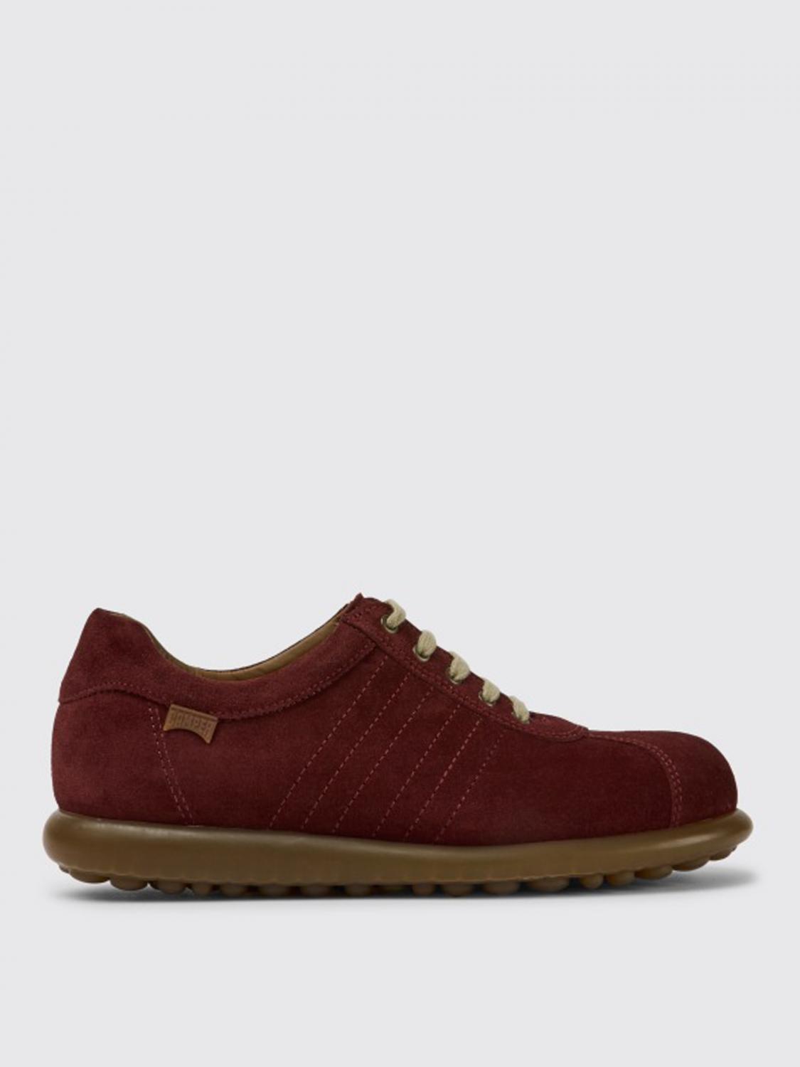 Camper Pelotas Camper sneakers in suede