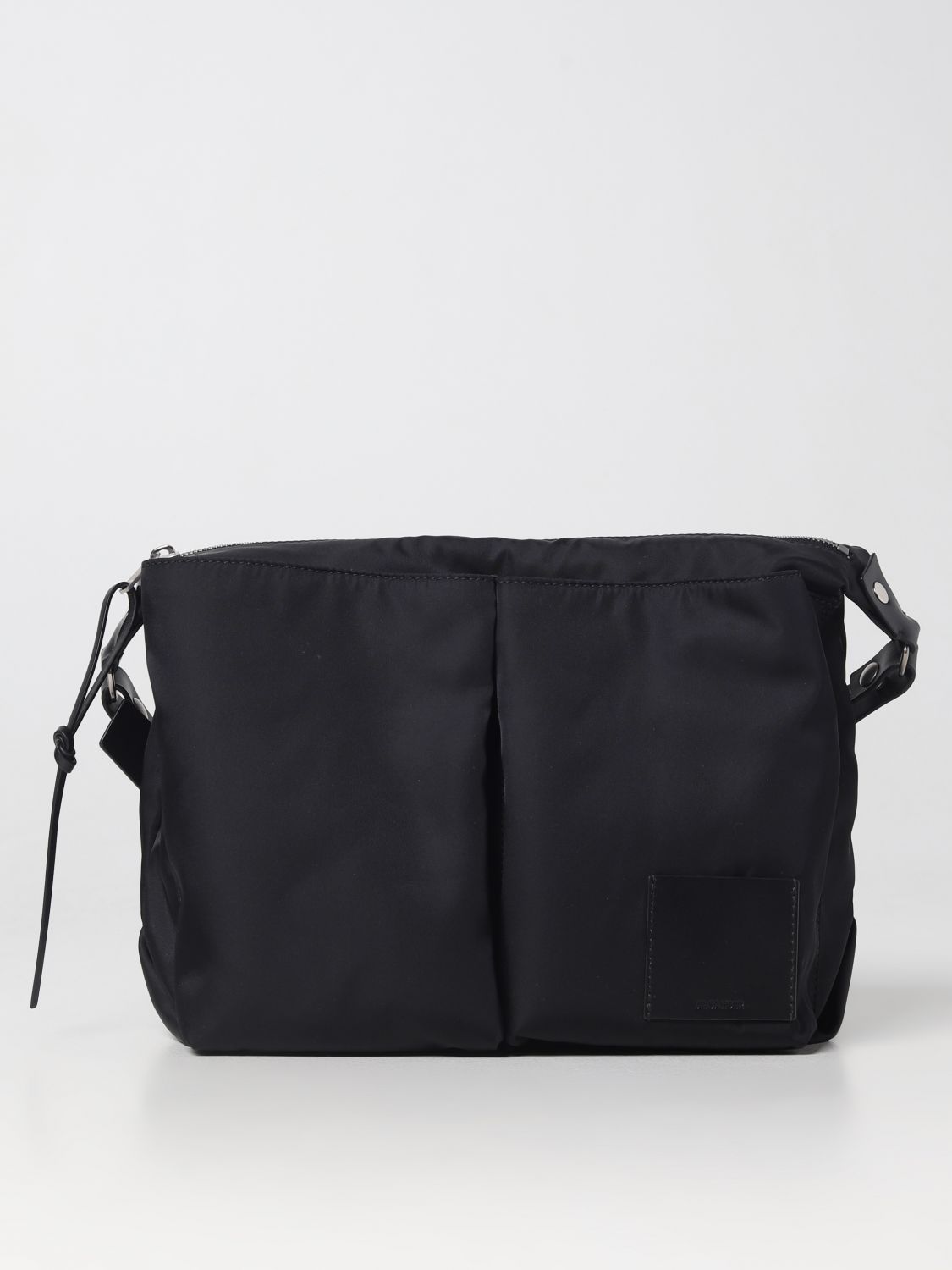 Jil Sander Shoulder Bag JIL SANDER Men colour Black