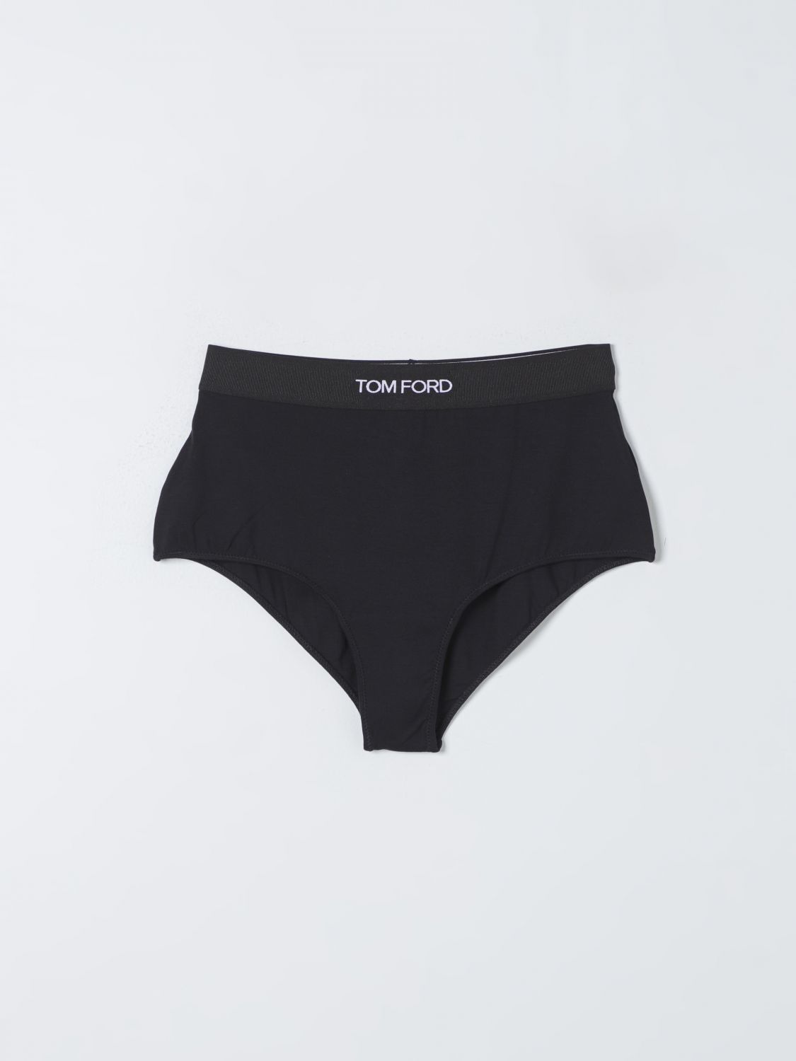 Tom Ford Lingerie TOM FORD Woman colour Black