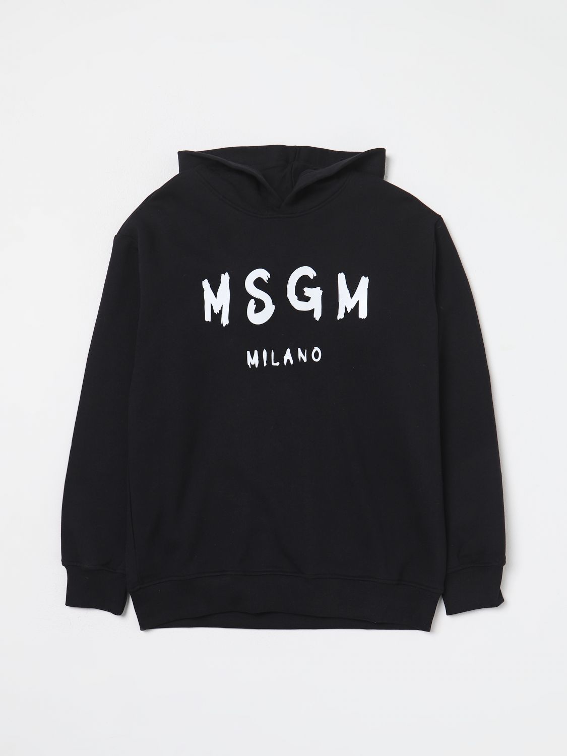 Msgm Kids Jumper MSGM KIDS Kids colour Black