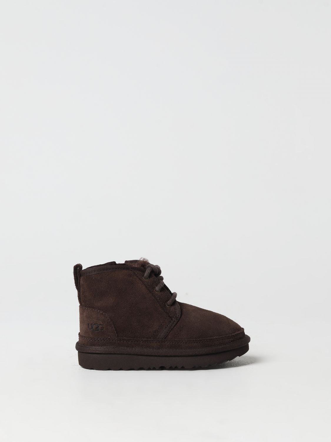 Ugg Shoes UGG Kids colour Brown