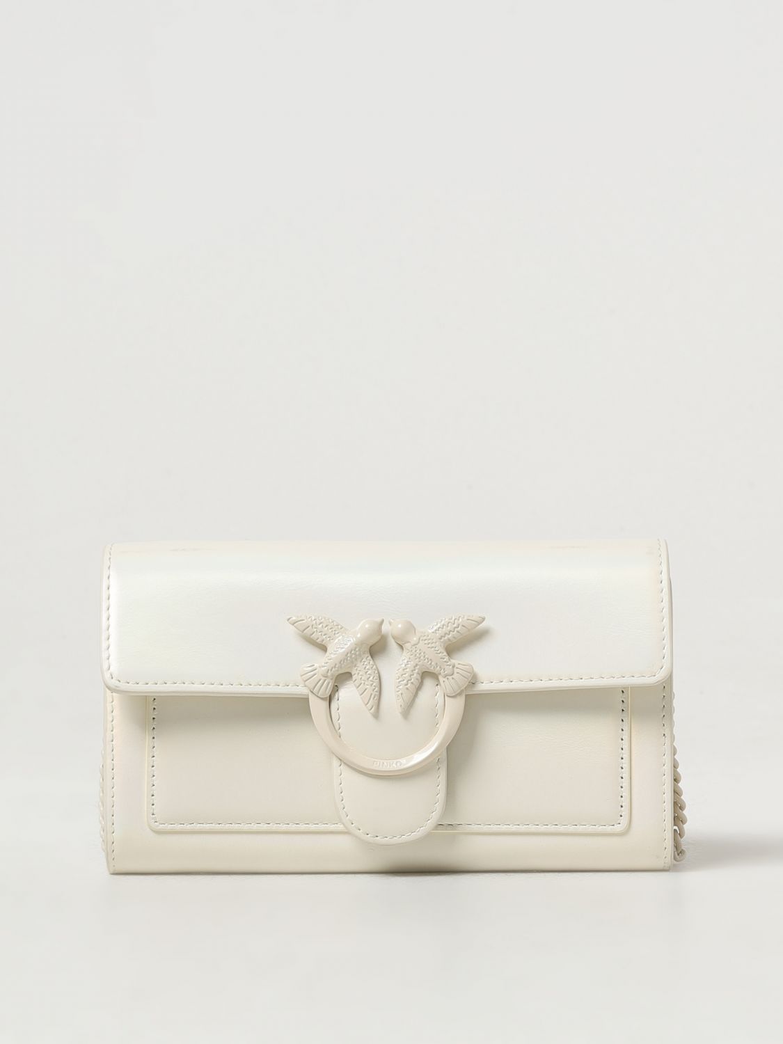 Pinko Mini Bag PINKO Woman colour White