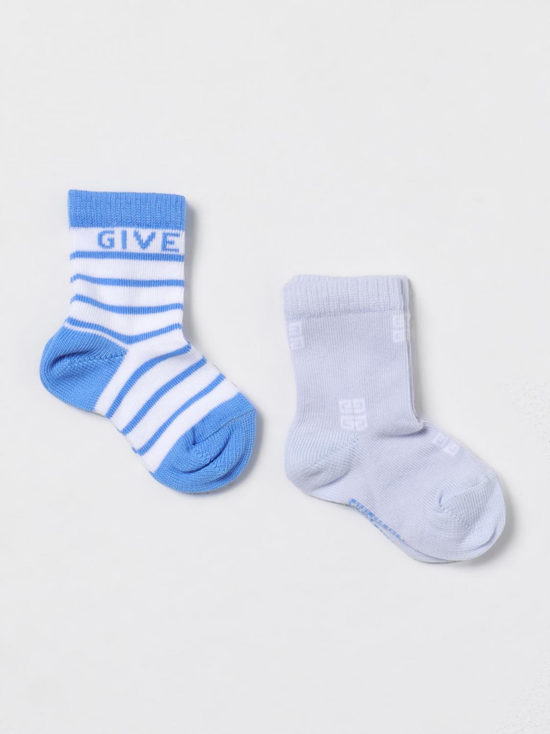 Givenchy Underwear GIVENCHY Kids colour Blue