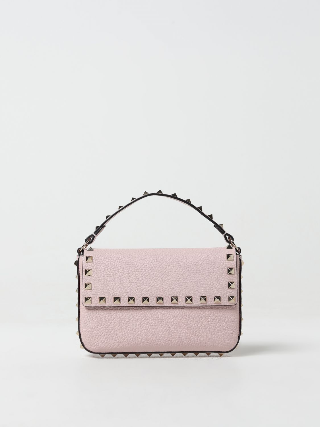 VALENTINO GARAVANI Mini Bag VALENTINO GARAVANI Woman colour Pink