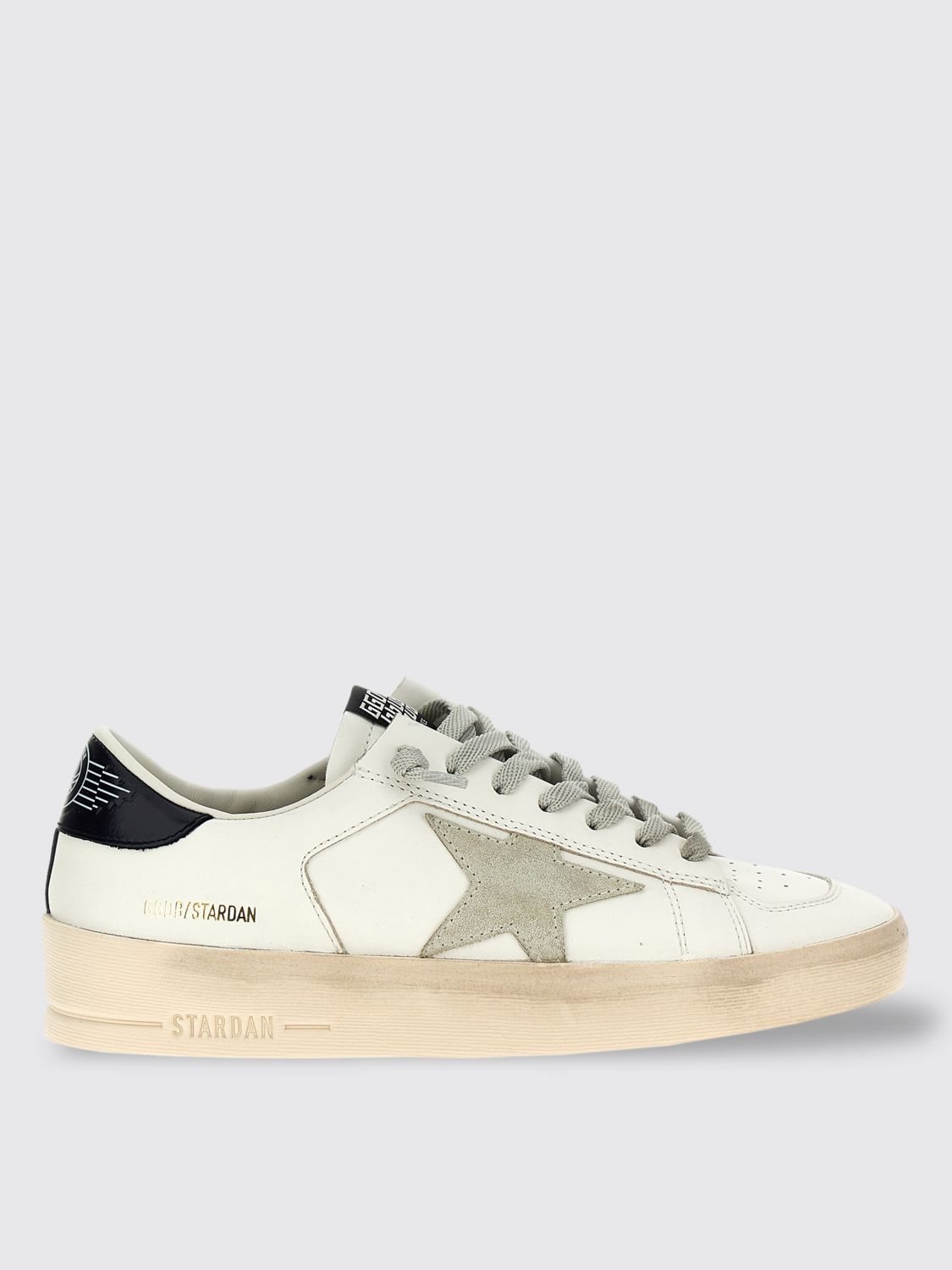 Golden Goose Trainers GOLDEN GOOSE Men colour White