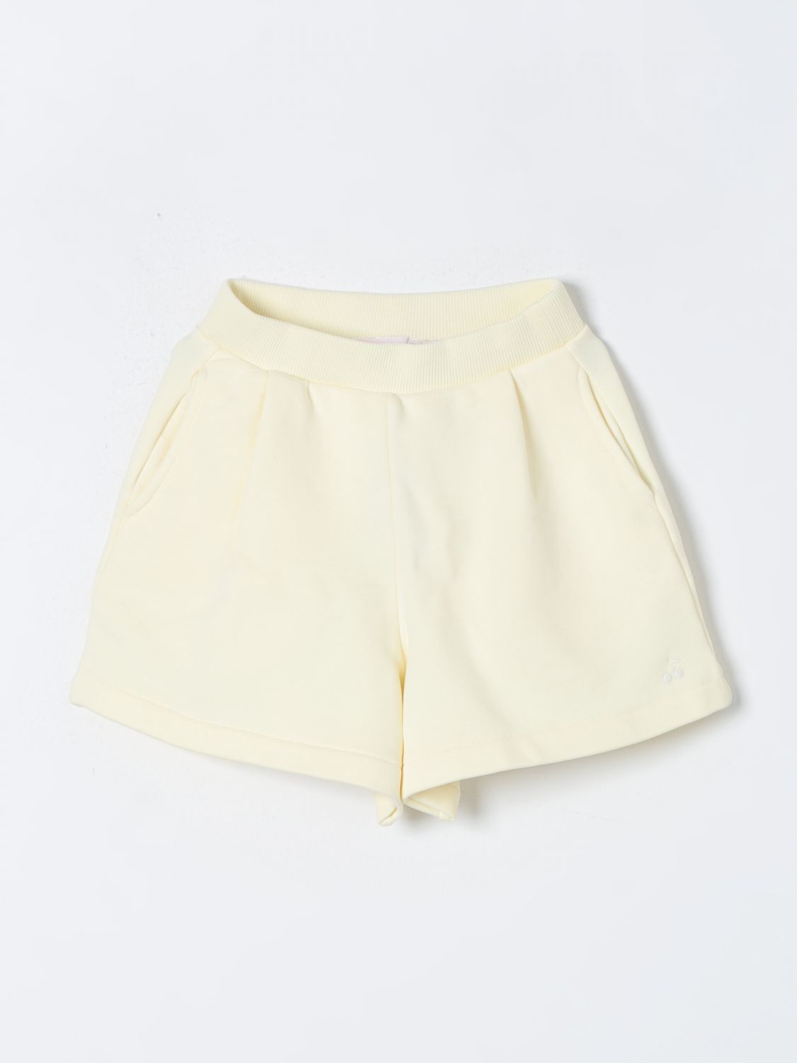 Bonpoint Short BONPOINT Kids colour Ocher