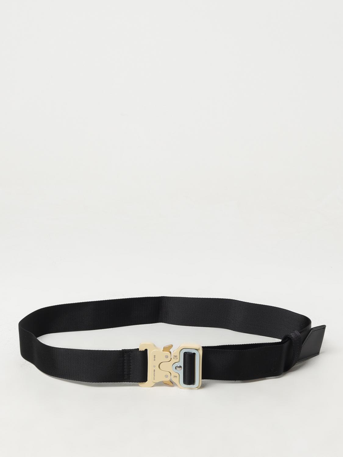 Alyx Belt ALYX Men color Brown