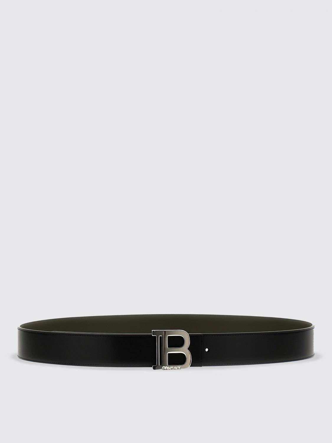 Balmain Belt BALMAIN Men colour Multicolor