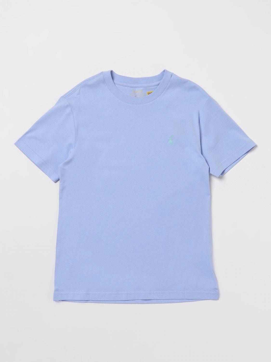 Polo Ralph Lauren T-Shirt POLO RALPH LAUREN Kids colour Blue