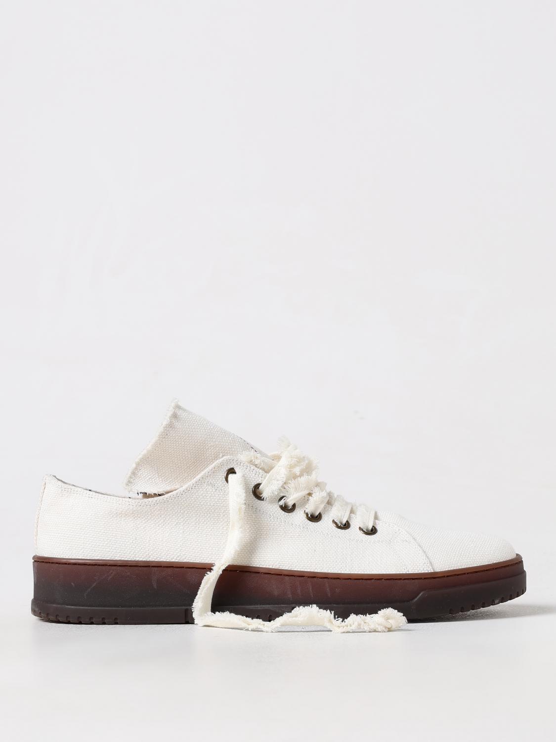 Uma Wang Sneakers UMA WANG Men color White