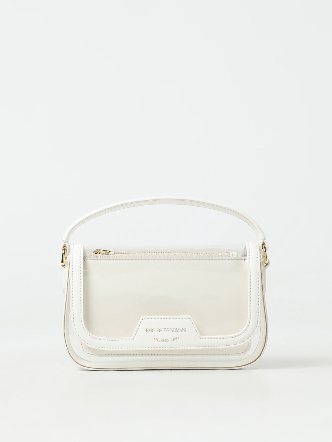 Emporio Armani Mini Bag EMPORIO ARMANI Woman colour White