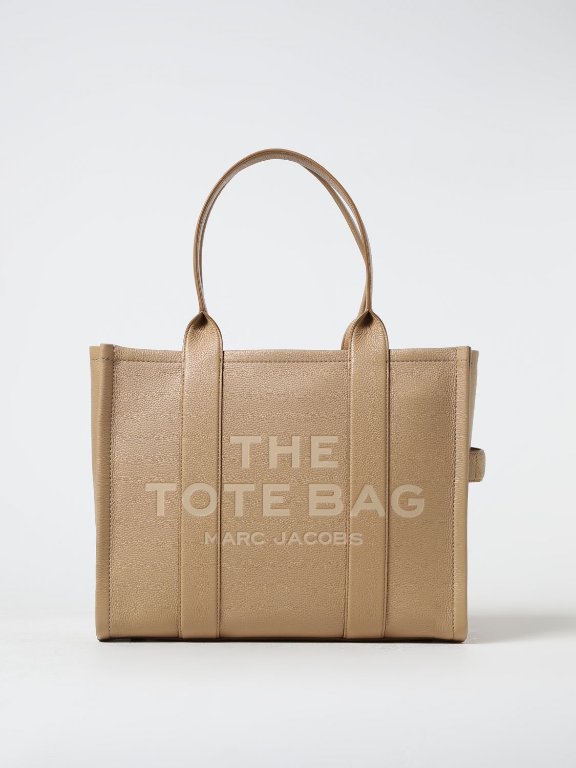 Marc Jacobs Tote Bags MARC JACOBS Woman colour Hazel