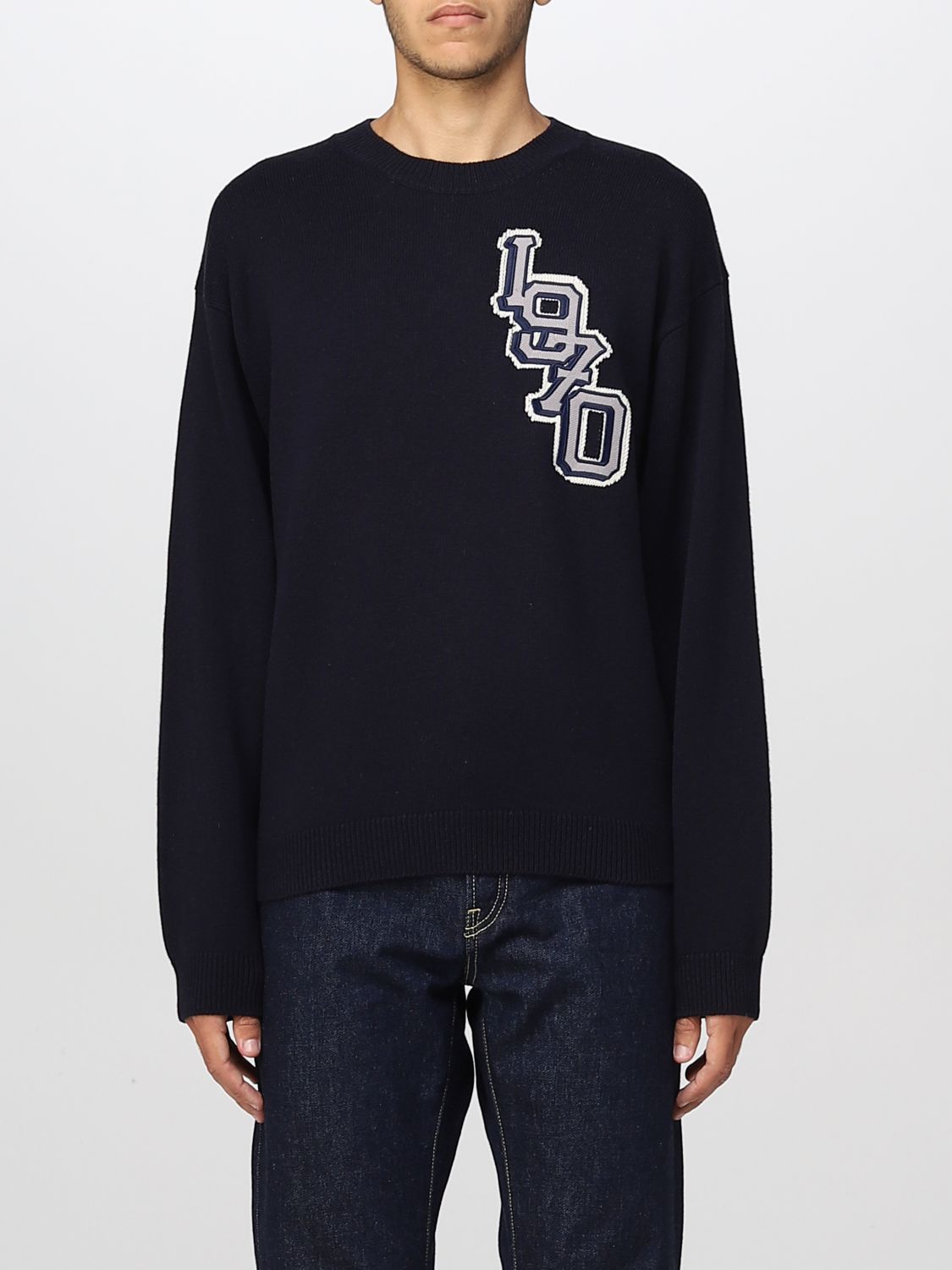 Kenzo Jumper KENZO Men colour Blue