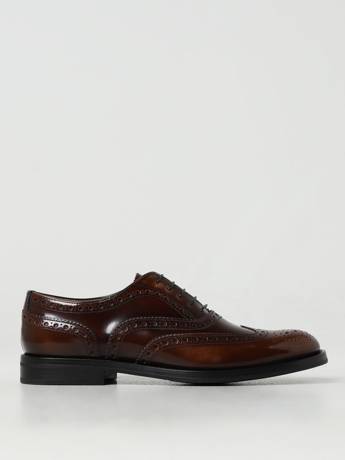 Church's Brogues CHURCH'S Woman colour Brown