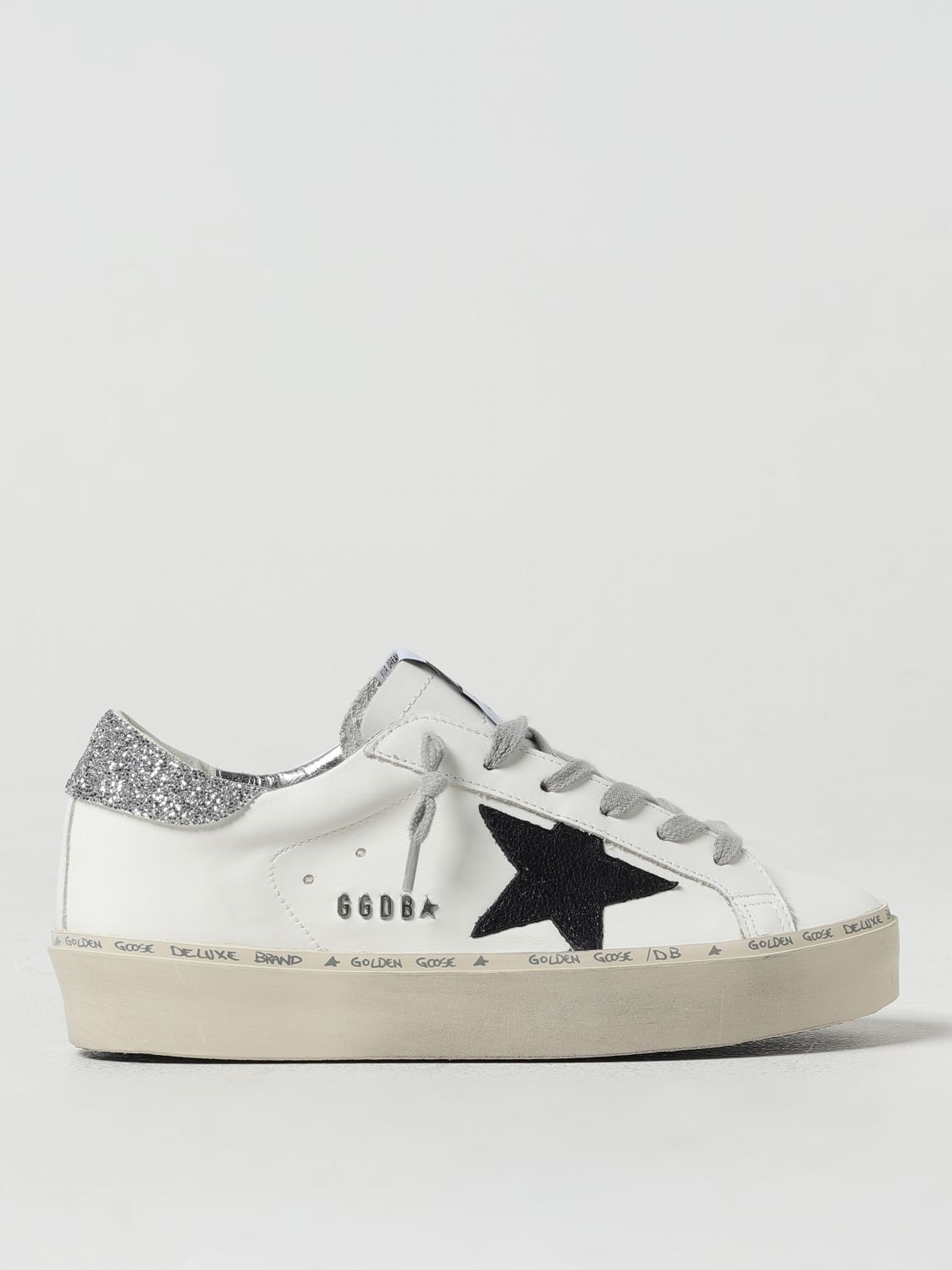 Golden Goose Sneakers GOLDEN GOOSE Woman colour White