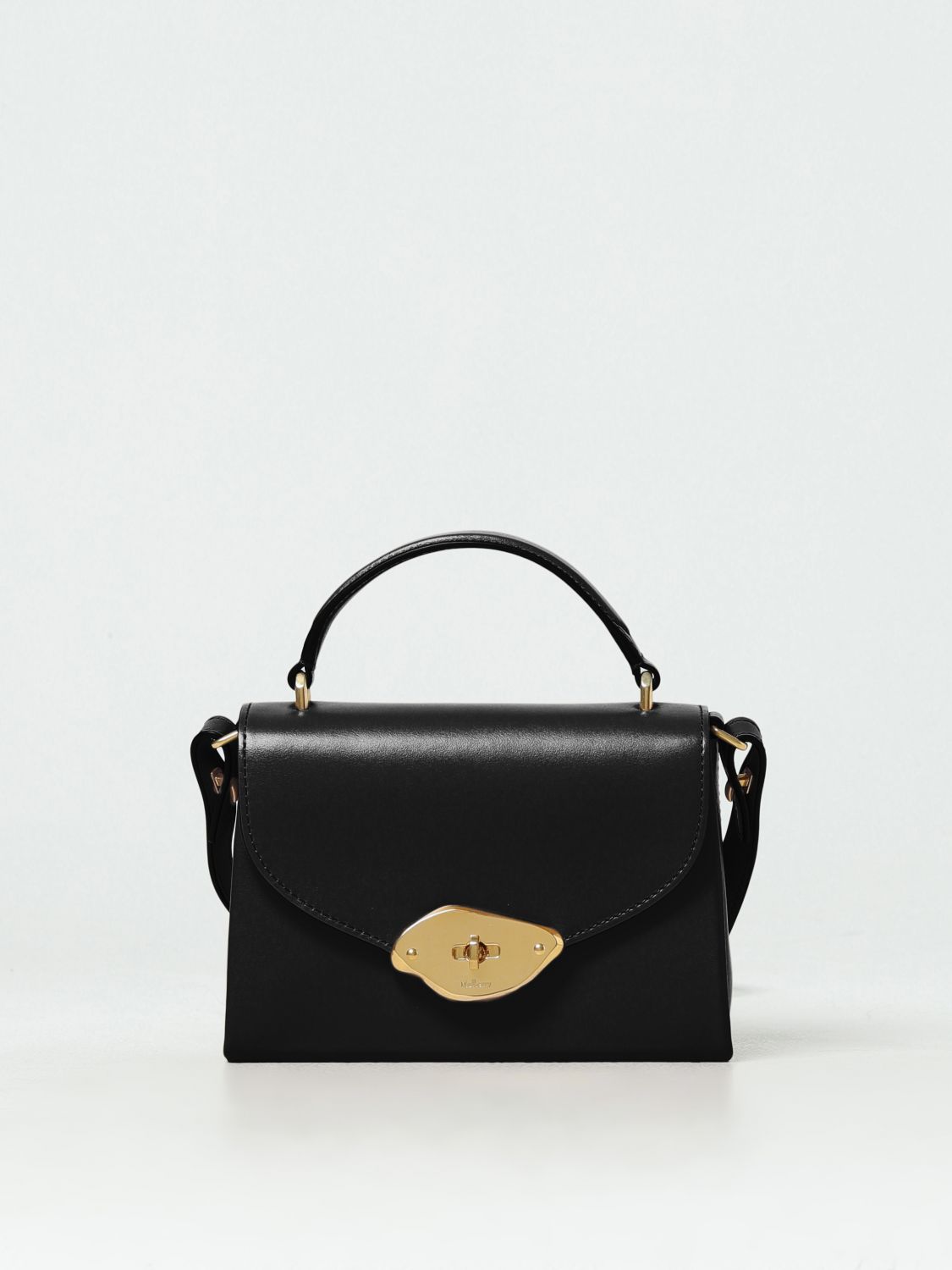 Mulberry Mini Bag MULBERRY Woman colour Black