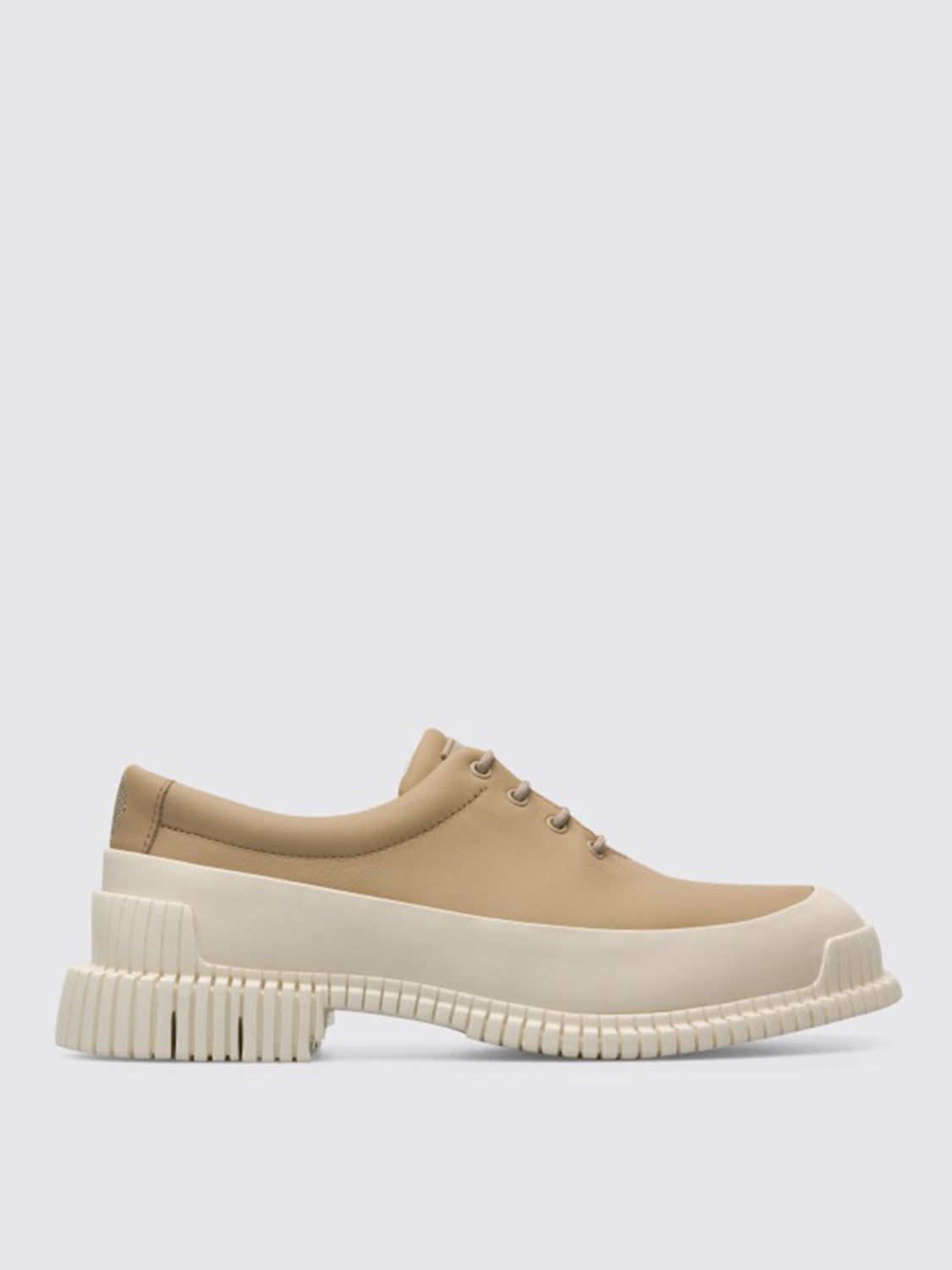 Camper Pix Camper lace-up shoes in calfskin