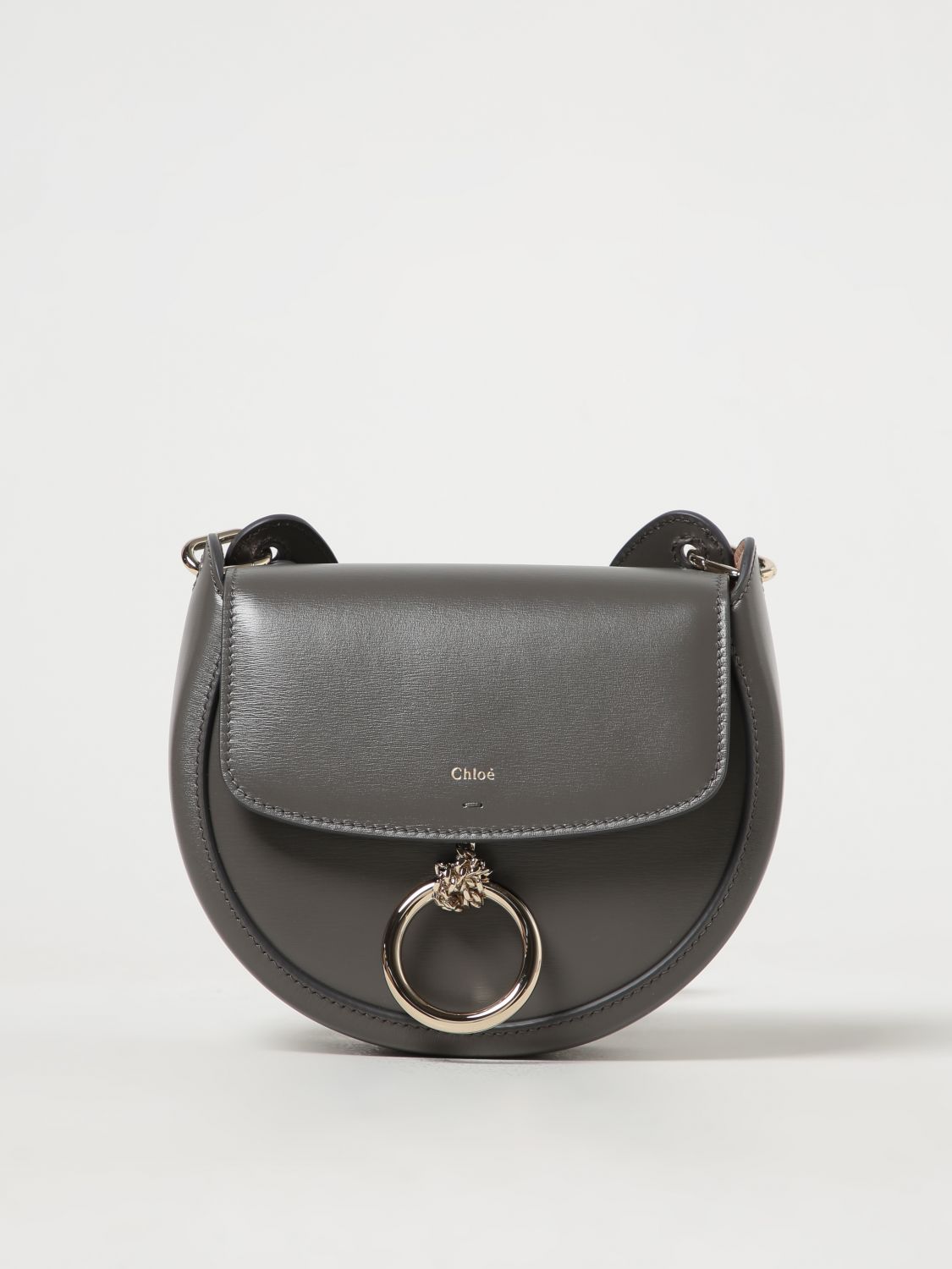 Chloé Mini Bag CHLOÉ Woman colour Grey