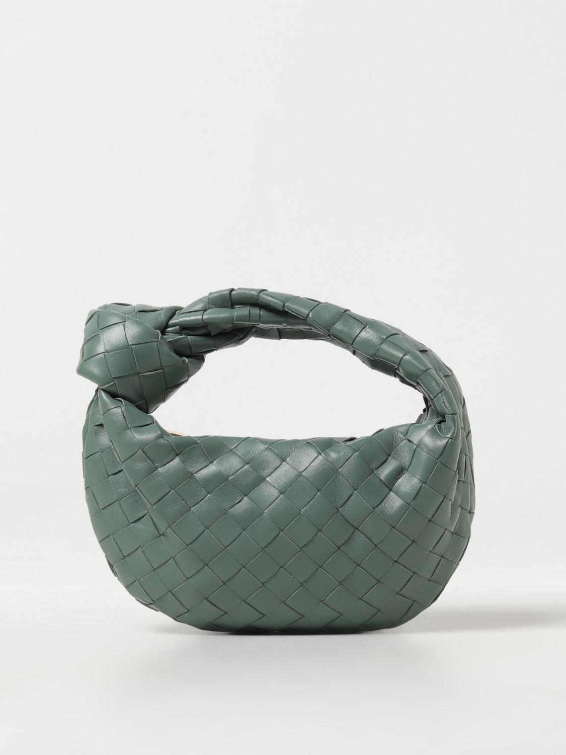 Bottega Veneta Mini Bag BOTTEGA VENETA Woman colour Sage