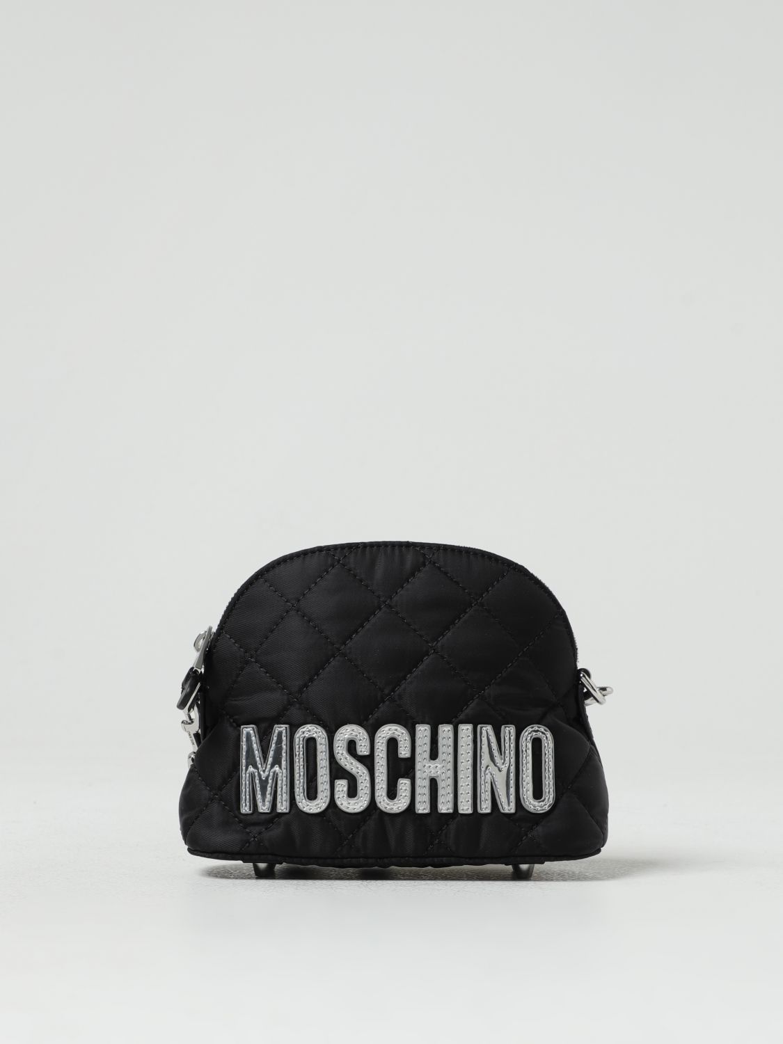 Moschino Couture Mini Bag MOSCHINO COUTURE Woman colour Black