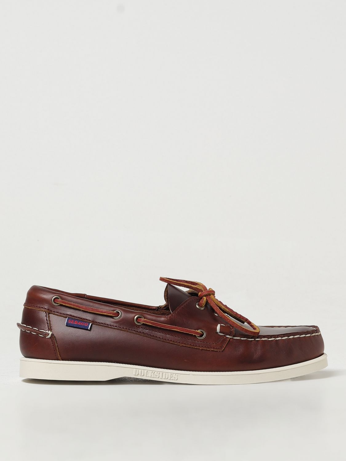 Sebago Loafers SEBAGO Men colour Earth