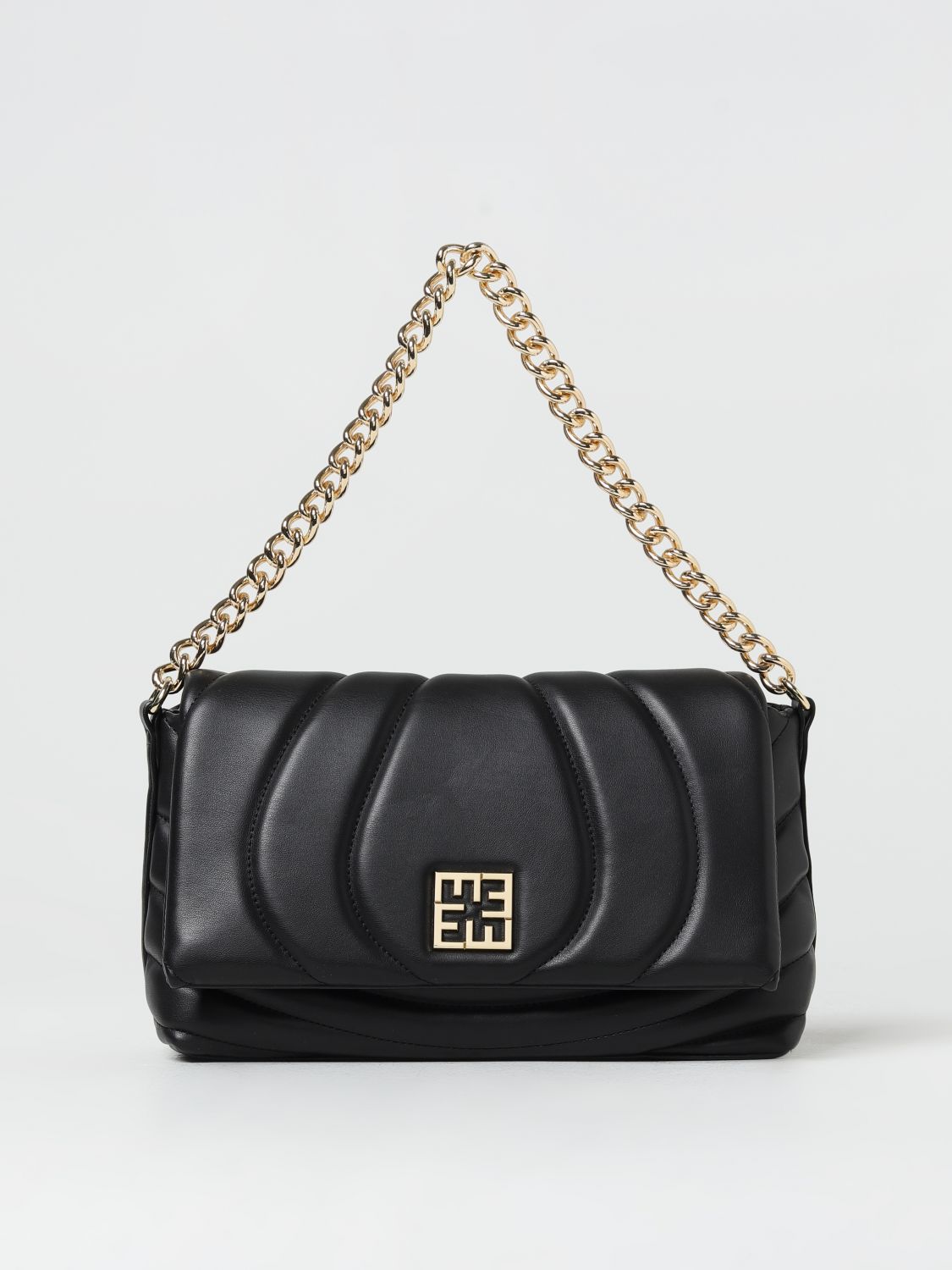 Ermanno Firenze Shoulder Bag ERMANNO FIRENZE Woman colour Black