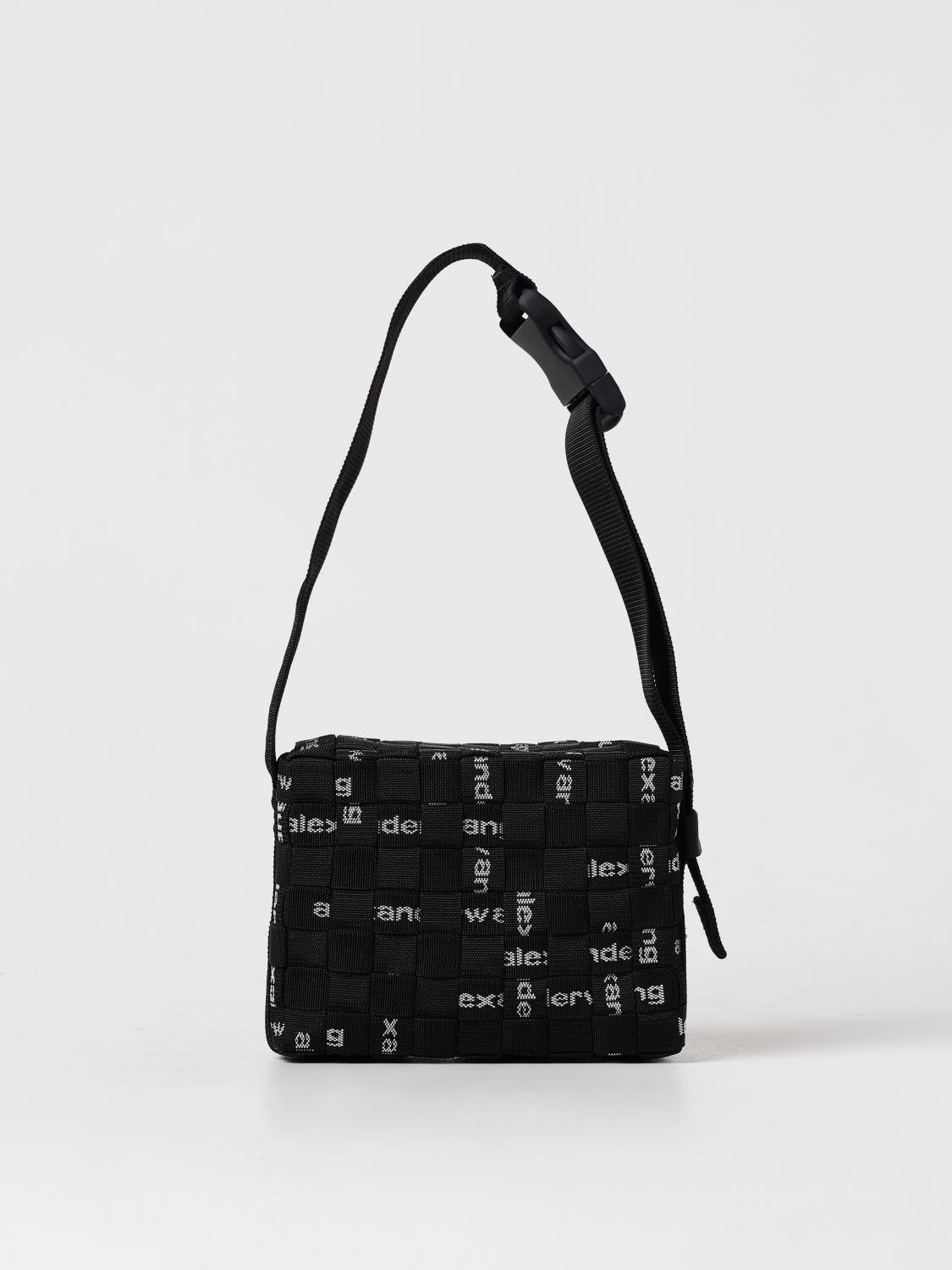 Alexander Wang Mini Bag ALEXANDER WANG Woman color Black