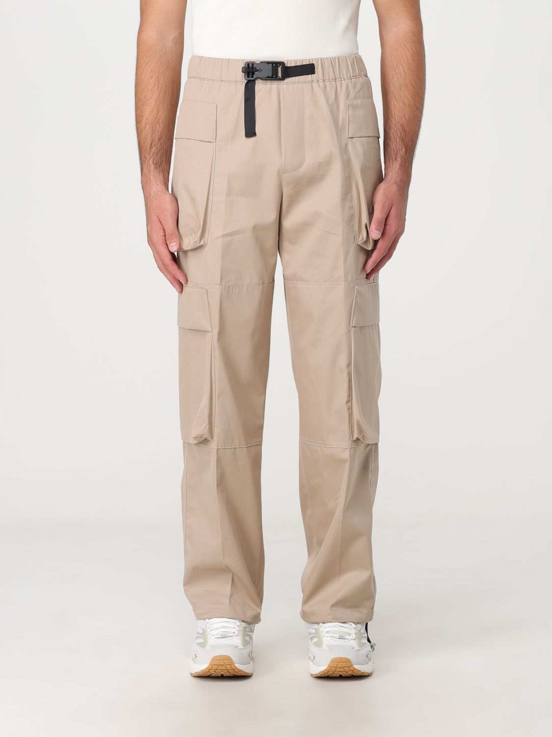 BONSAI Trousers BONSAI Men colour Sand