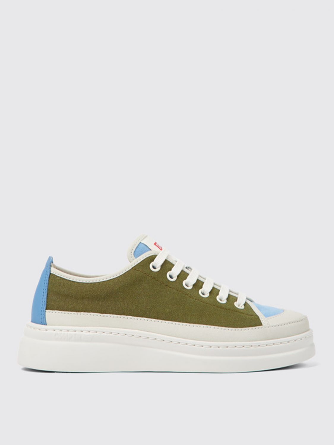 Camper Sneakers CAMPER Woman colour Multicolor