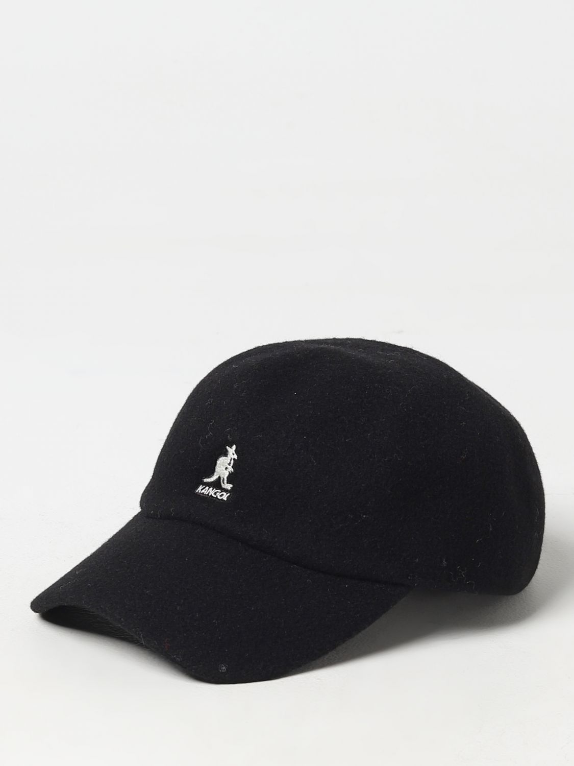 Kangol Hat KANGOL Men colour Black