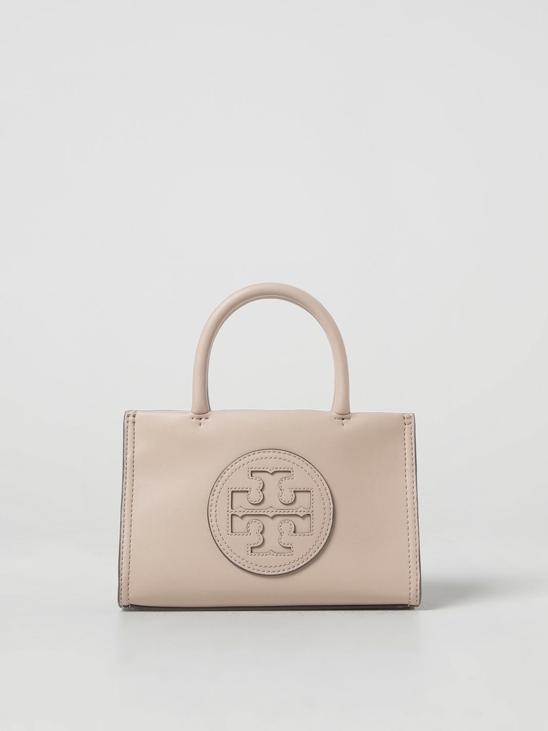 Tory Burch Mini Bag TORY BURCH Woman colour Natural