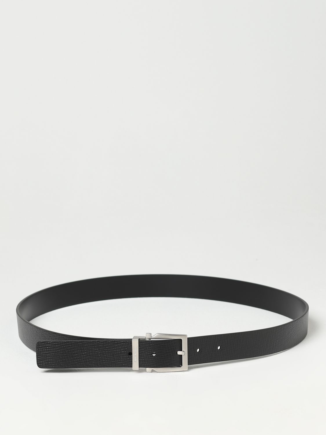 Ferragamo Belt FERRAGAMO Men colour Black