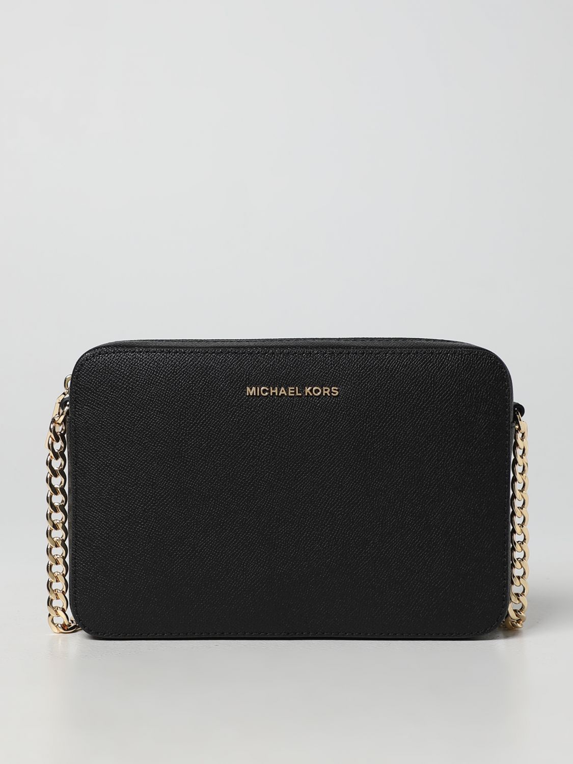 Michael Kors Crossbody Bags MICHAEL KORS Woman colour Black