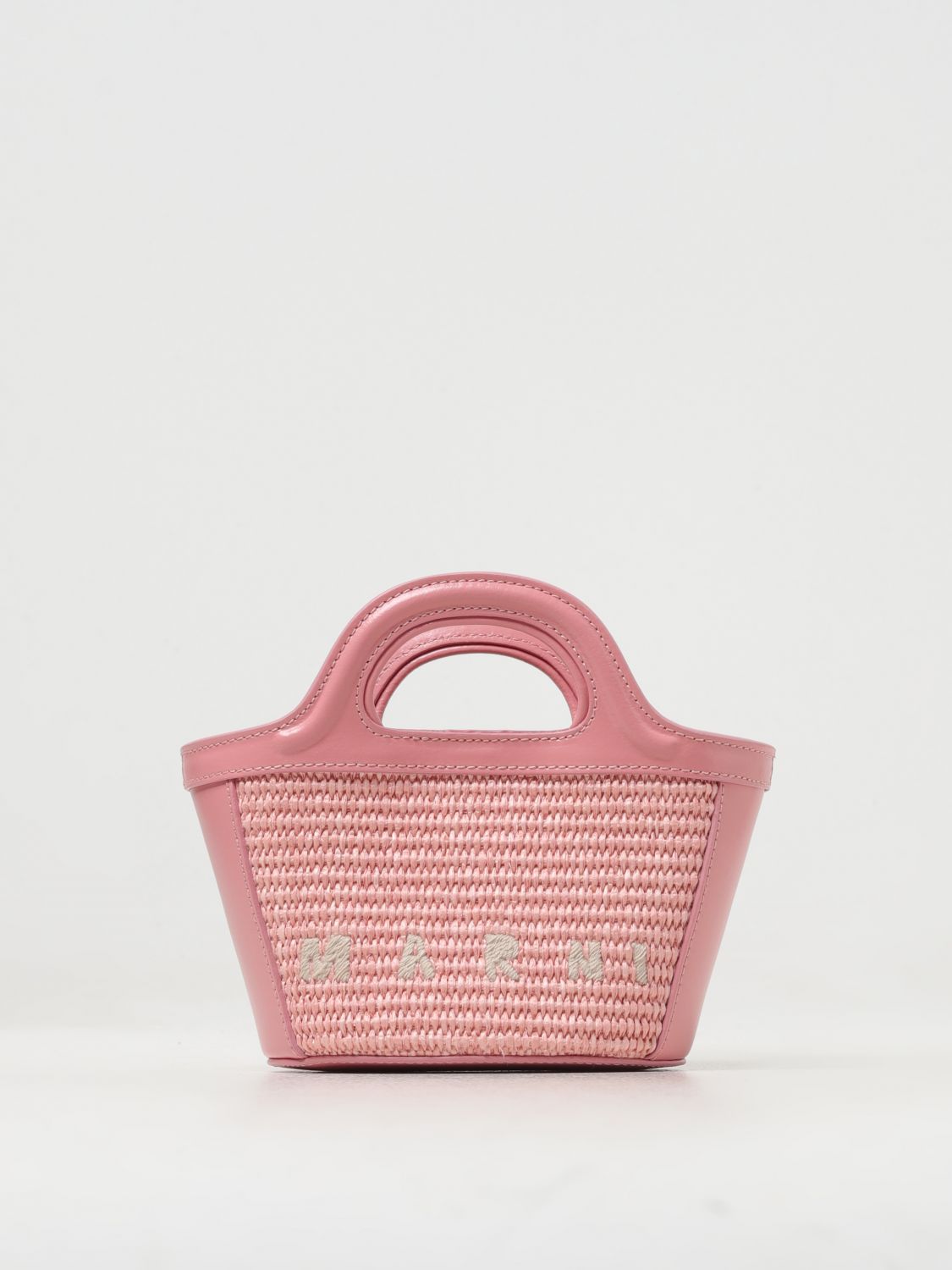 Marni Mini Bag MARNI Woman colour Pink