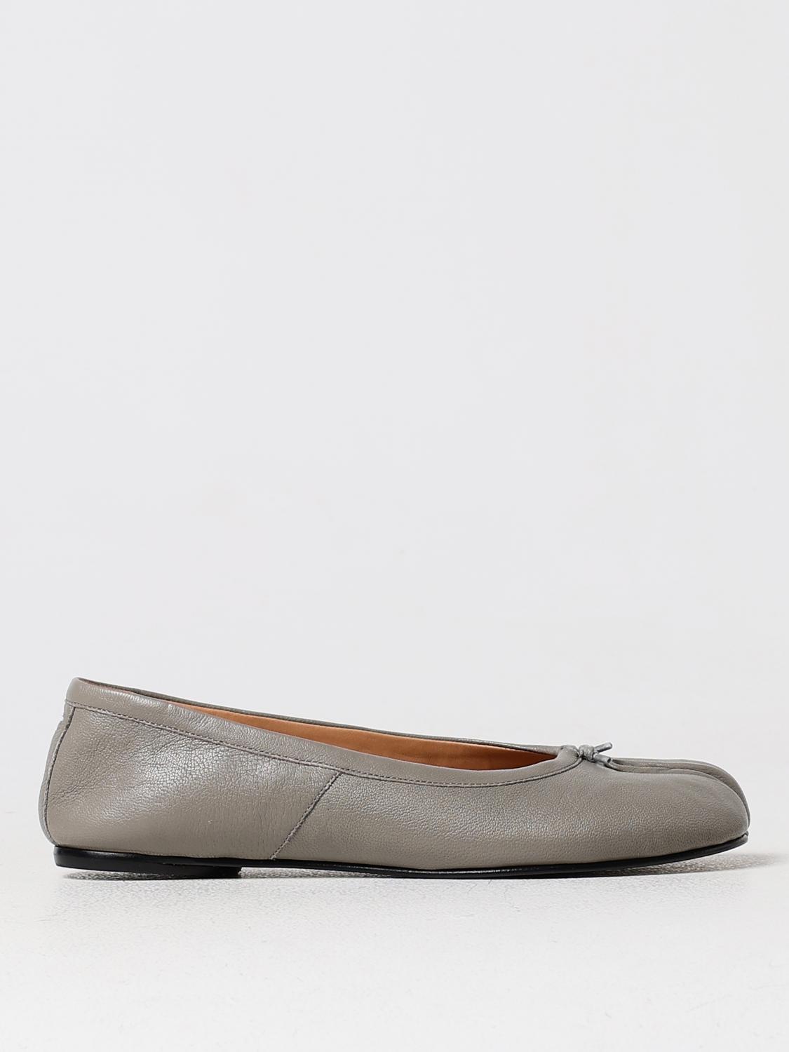 Maison Margiela Pumps MAISON MARGIELA Woman color Grey