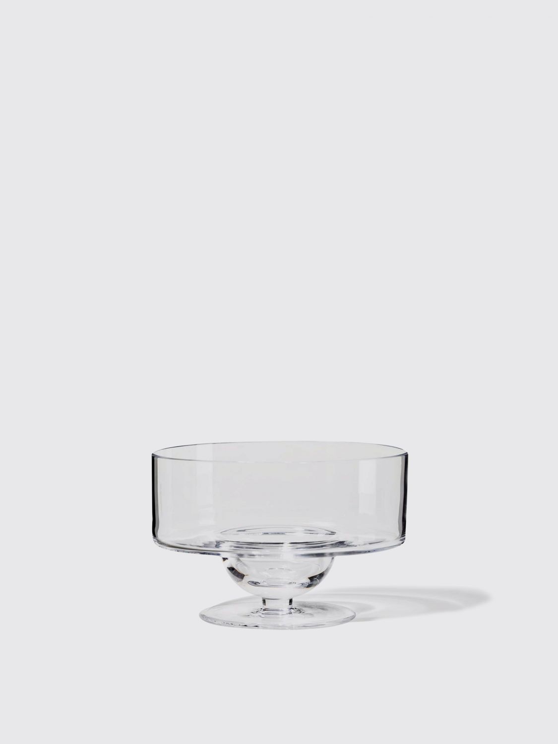 Karakter Glassware KARAKTER Lifestyle colour Transparent