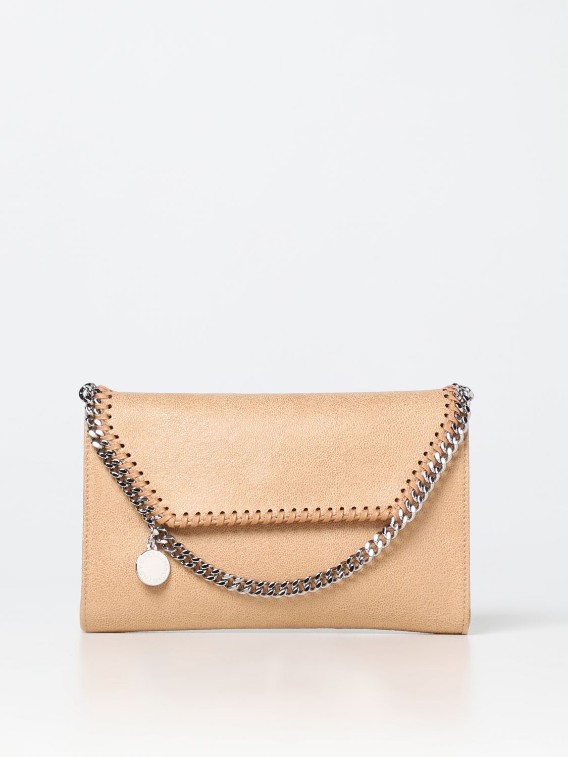 Stella McCartney Mini Bag STELLA MCCARTNEY Woman colour Brown