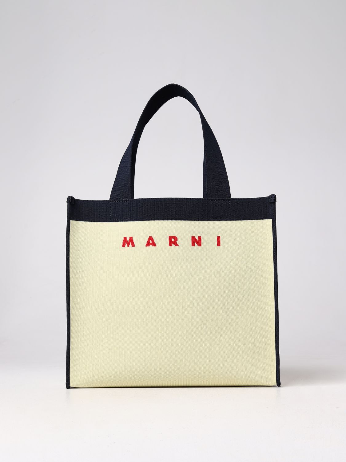 Marni Bags MARNI Men colour Yellow