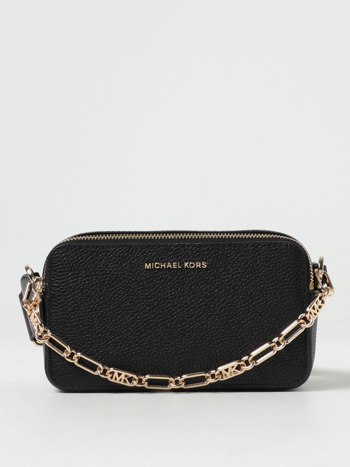 Michael Kors Mini Bag MICHAEL KORS Woman colour Black