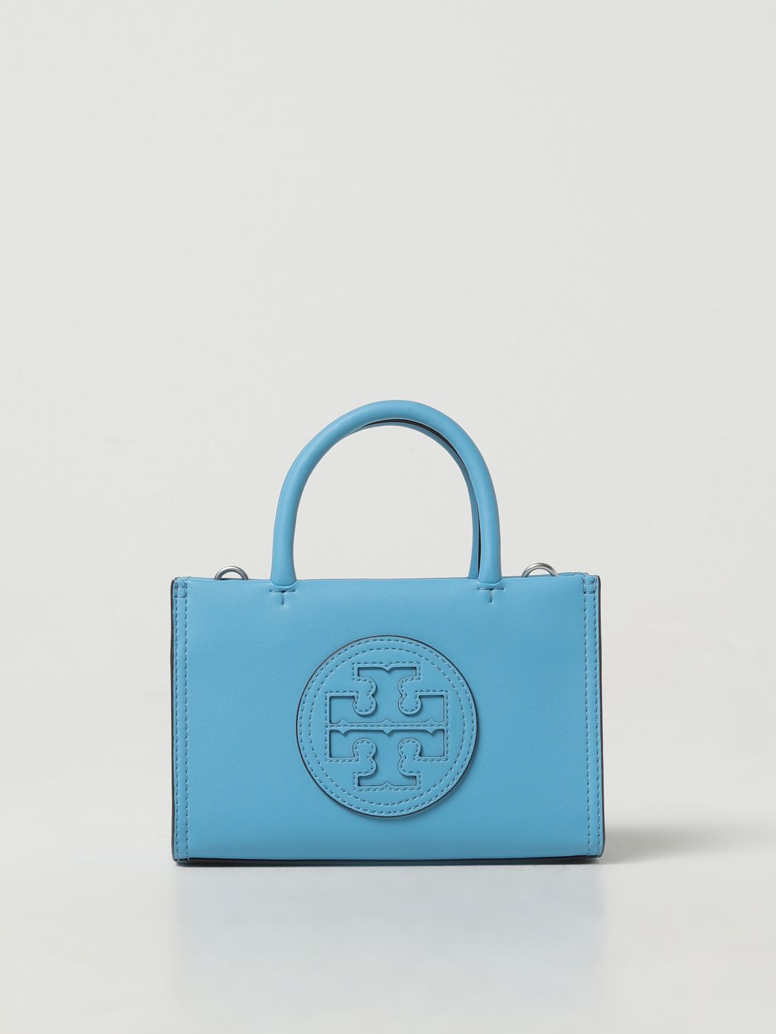 Tory Burch Mini Bag TORY BURCH Woman colour Blue