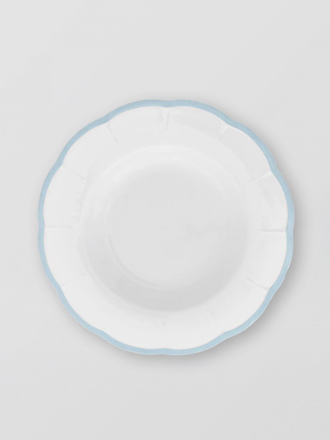  Dishware BITOSSI HOME Lifestyle colour Blue