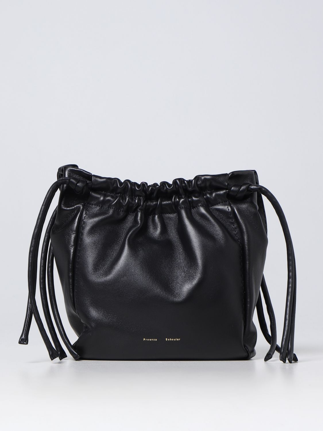 Proenza Schouler Shoulder Bag PROENZA SCHOULER Woman colour Black