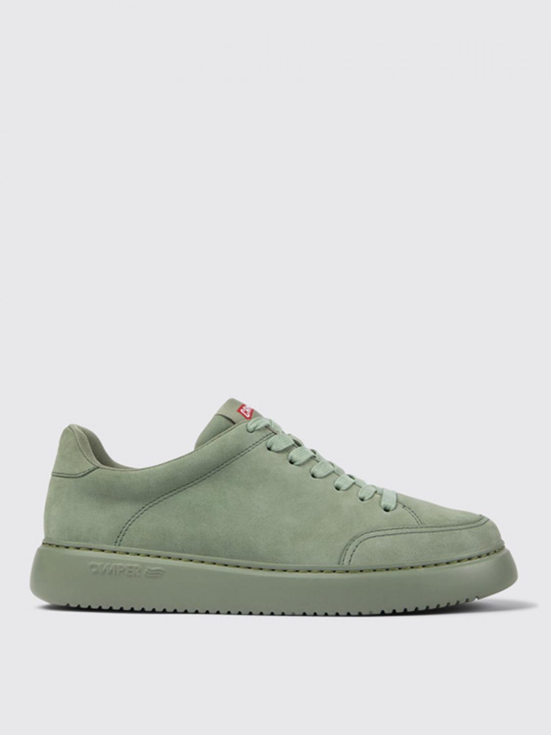 Camper Trainers CAMPER Men colour Green