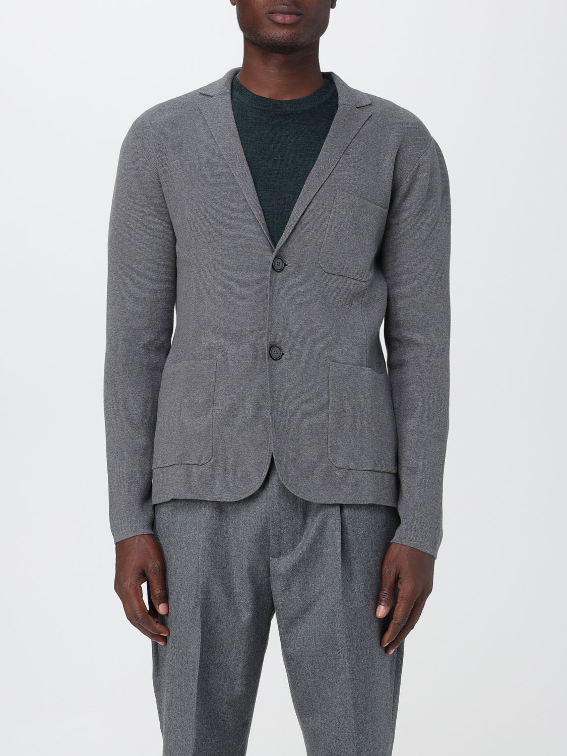 Michael Kors Blazer MICHAEL KORS Men colour Grey