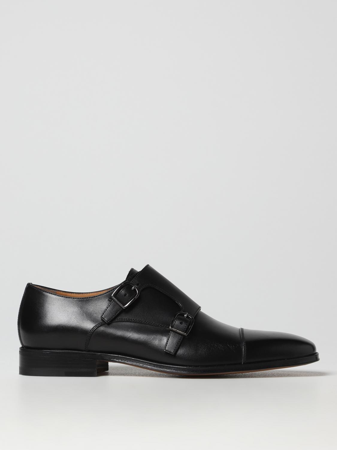 Moreschi Loafers MORESCHI Men colour Black