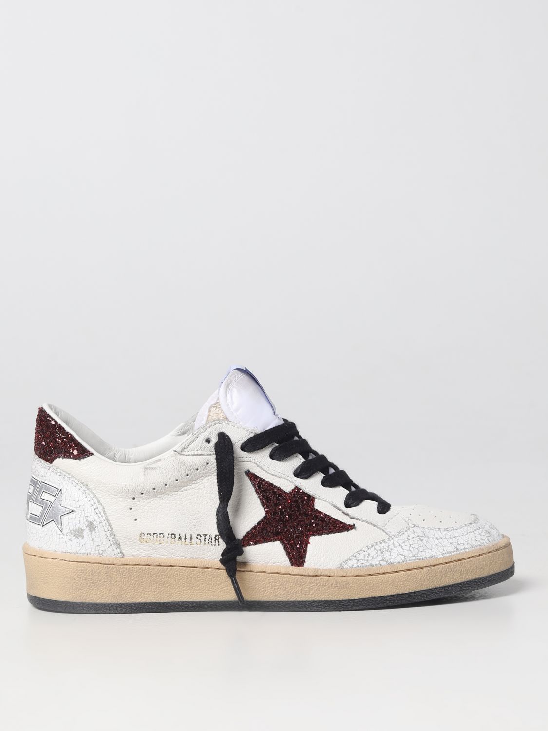 Golden Goose Sneakers GOLDEN GOOSE Woman colour White