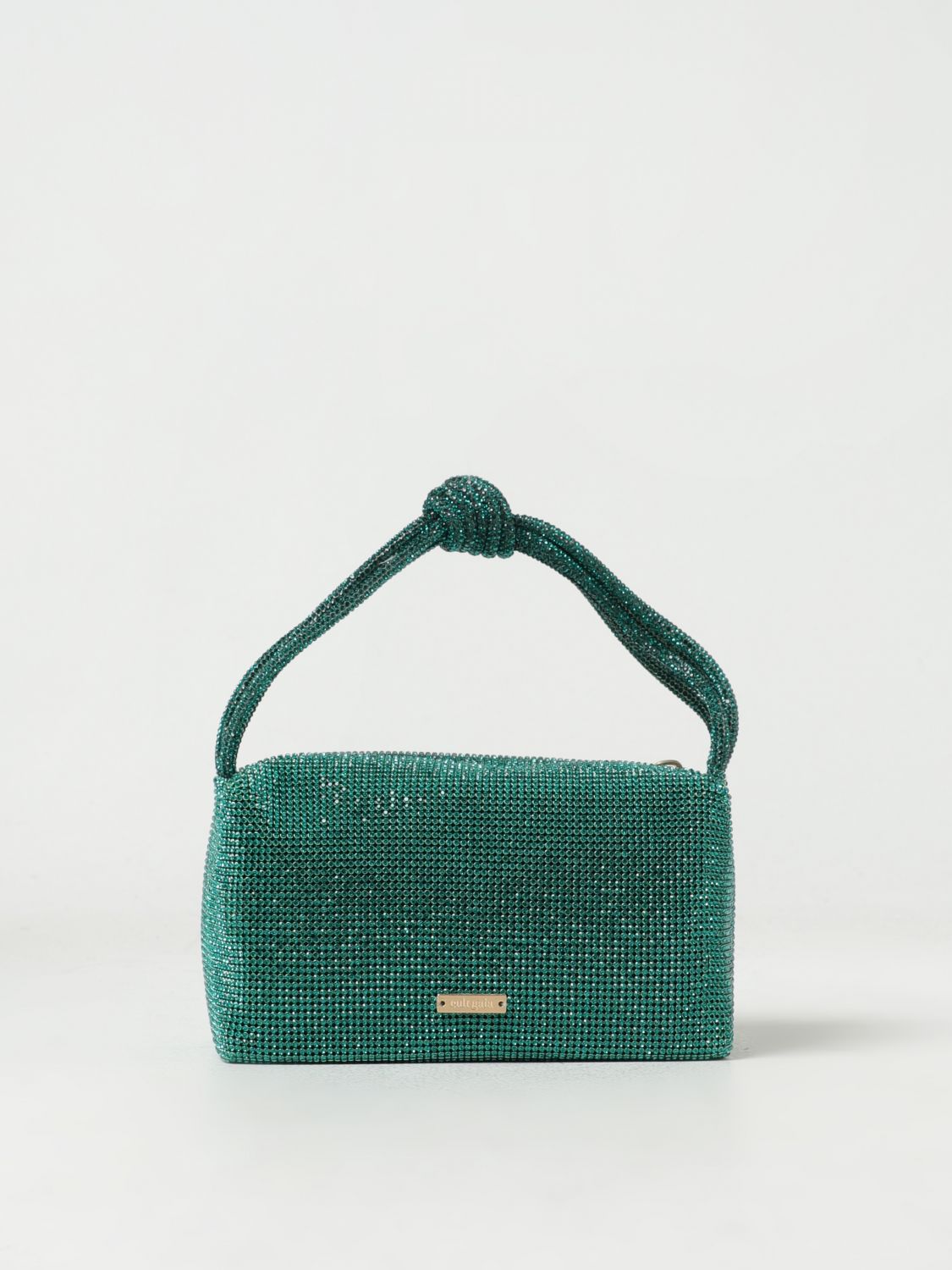 Cult Gaia Mini Bag CULT GAIA Woman colour Green