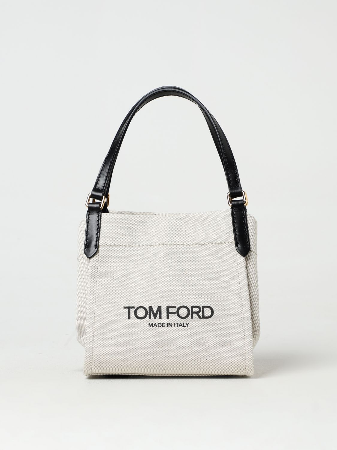 Tom Ford Mini Bag TOM FORD Woman color White